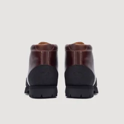 Footwear|Paraboot Yosemite/Jannu Noire - Lis America