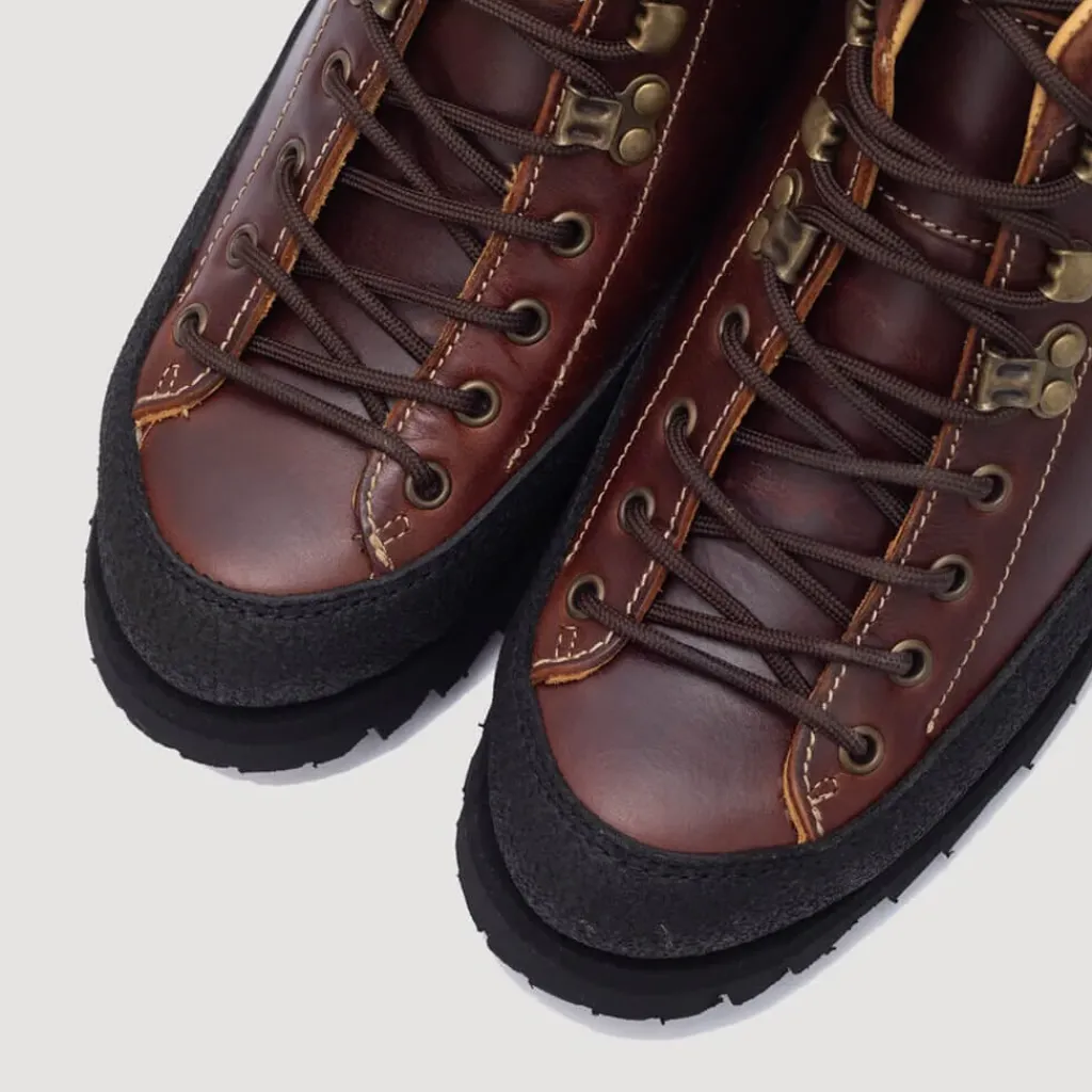 Footwear|Paraboot Yosemite/Jannu Noire - Lis America