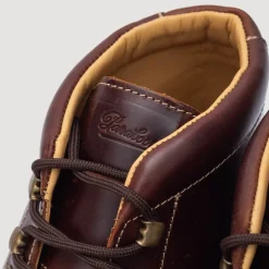 Footwear|Paraboot Yosemite/Jannu Noire - Lis America
