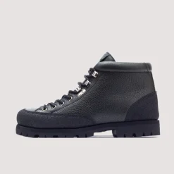 Footwear|Paraboot Yosemite/Jannu+Int 8 - Noir/Foul Kaki