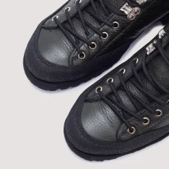 Footwear|Paraboot Yosemite/Jannu+Int 8 - Noir/Foul Kaki