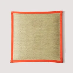 Lifestyle|Beams Japan Zabuton - Orange
