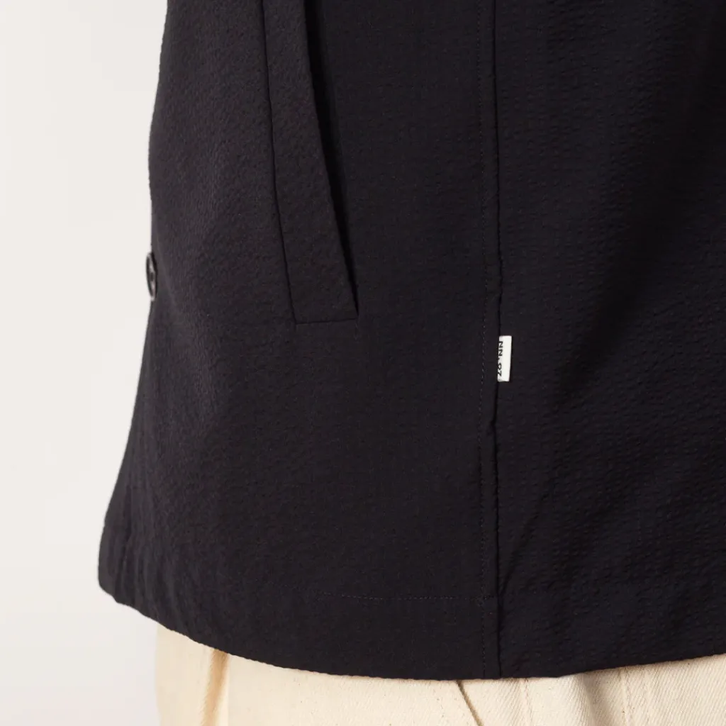 Shirts|NN07 Zander 1924 - Navy