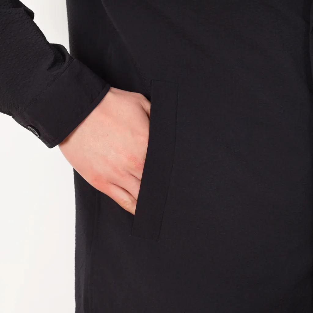 Shirts|NN07 Zander 1924 - Navy
